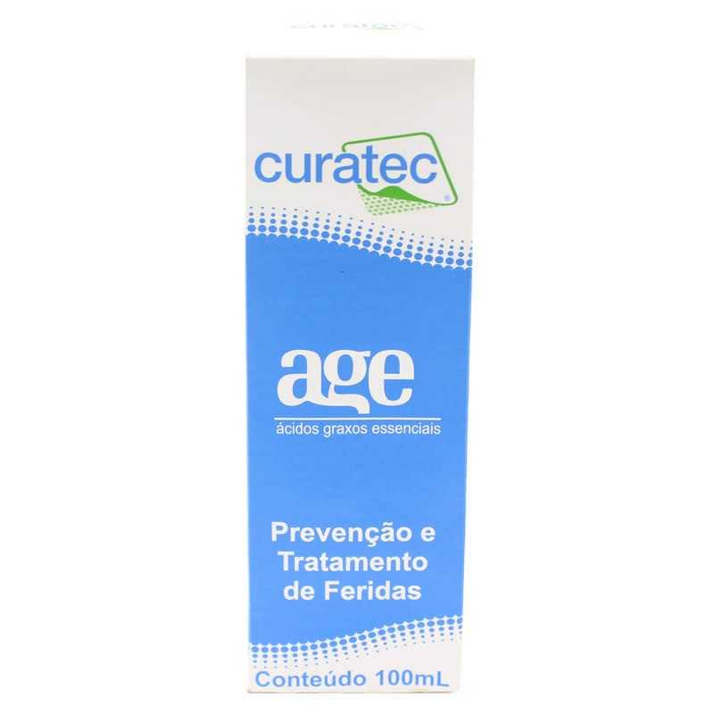 Curatec Age 100ml