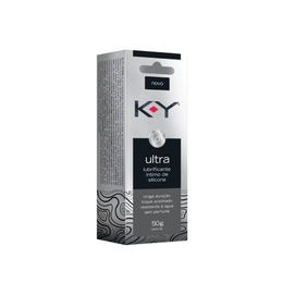 KY-Ultra-Silicone-50g