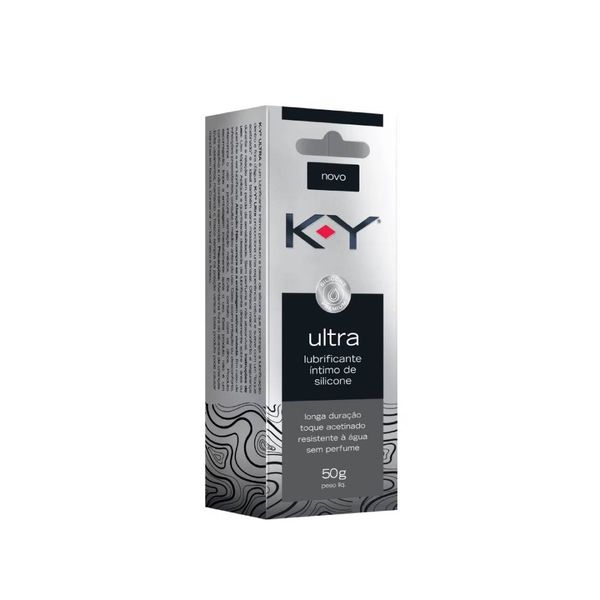 KY-Ultra-Silicone-50g