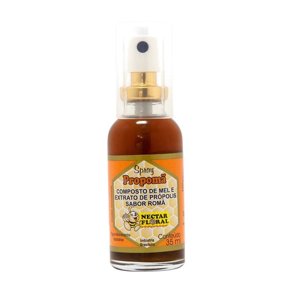 Propoma Nectar Spray 35ml-Nectar Floral