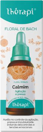 Floral Therapi 30ml Calmim