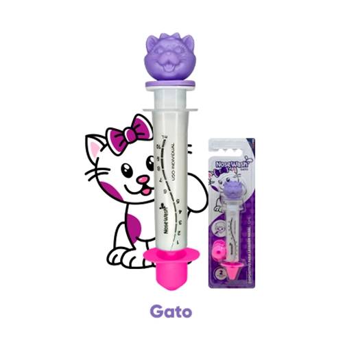 Seringa-Lavagem-Nasal-Nosewash-10ml-Gato