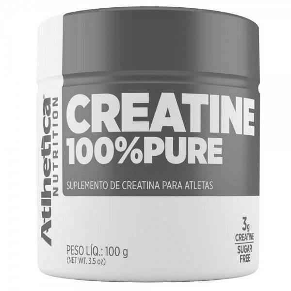 Creatina-100--Pure-Pro-Series-100g