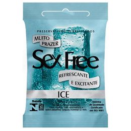 Preservativo-Sex-Free-Ice-3-Unidades