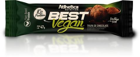 Best Vegan Bar Trufa Chocolate 47g