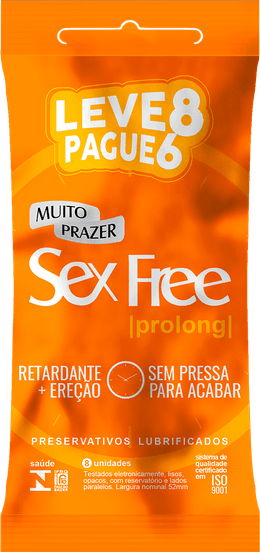 Preservativo-Sex-Free-Prolong-8-Unidades