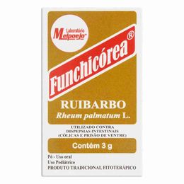 Funchicorea-Po-3g-Melpoejo