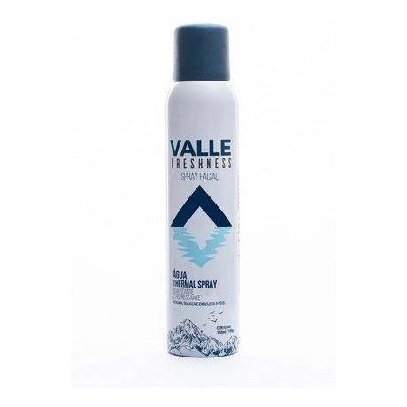 Água Termal Valle Freshness 150ml