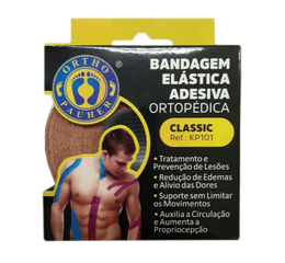 Bandagem-Adesiva-5cm-x-5m-Bege---Ortho-Pauher
