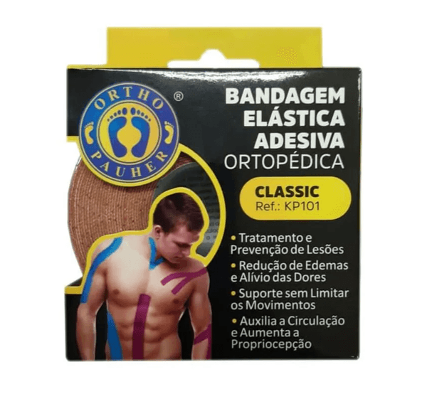 Bandagem-Adesiva-5cm-x-5m-Bege---Ortho-Pauher