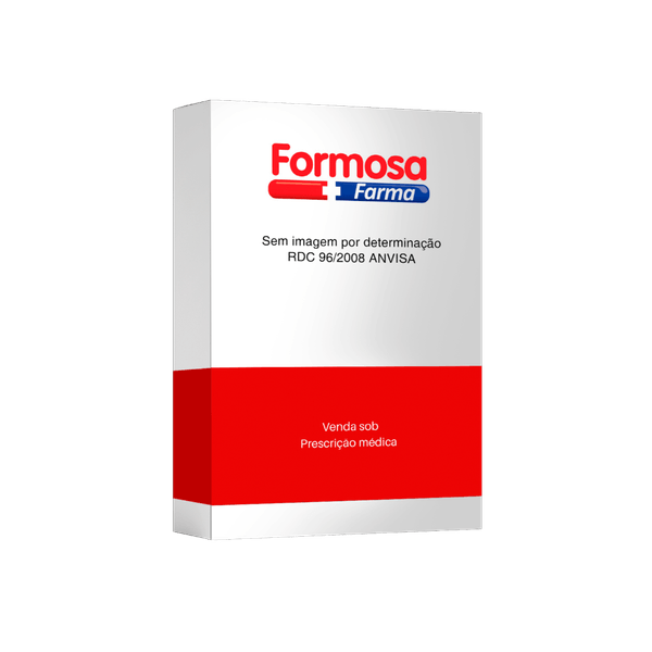 Coledue R 10+20mg 30 Cápsulas