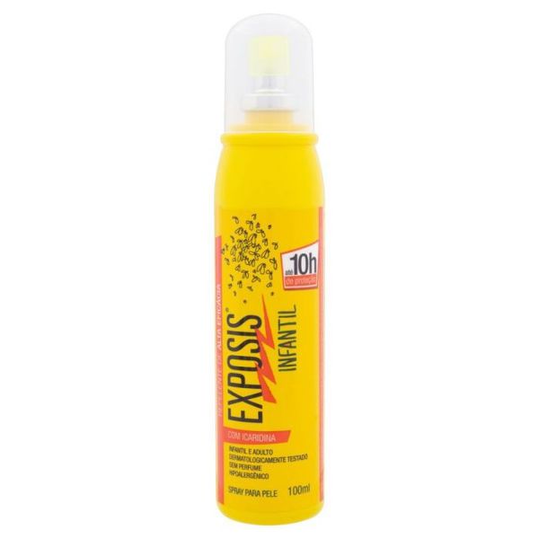 Repelente-Exposis-Infantil-100ml
