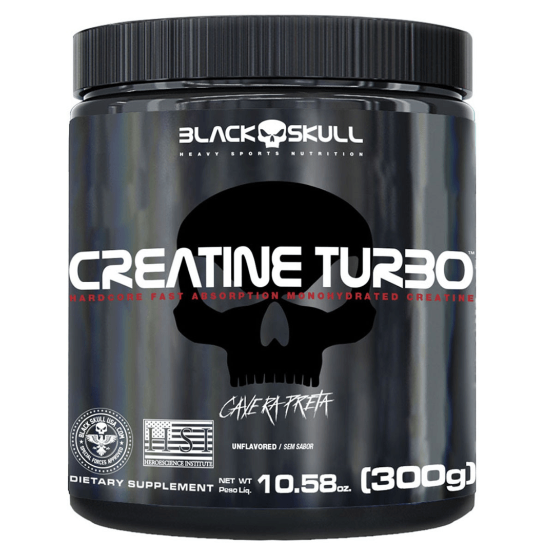 Creatine-Turbo-300g---Blackskull