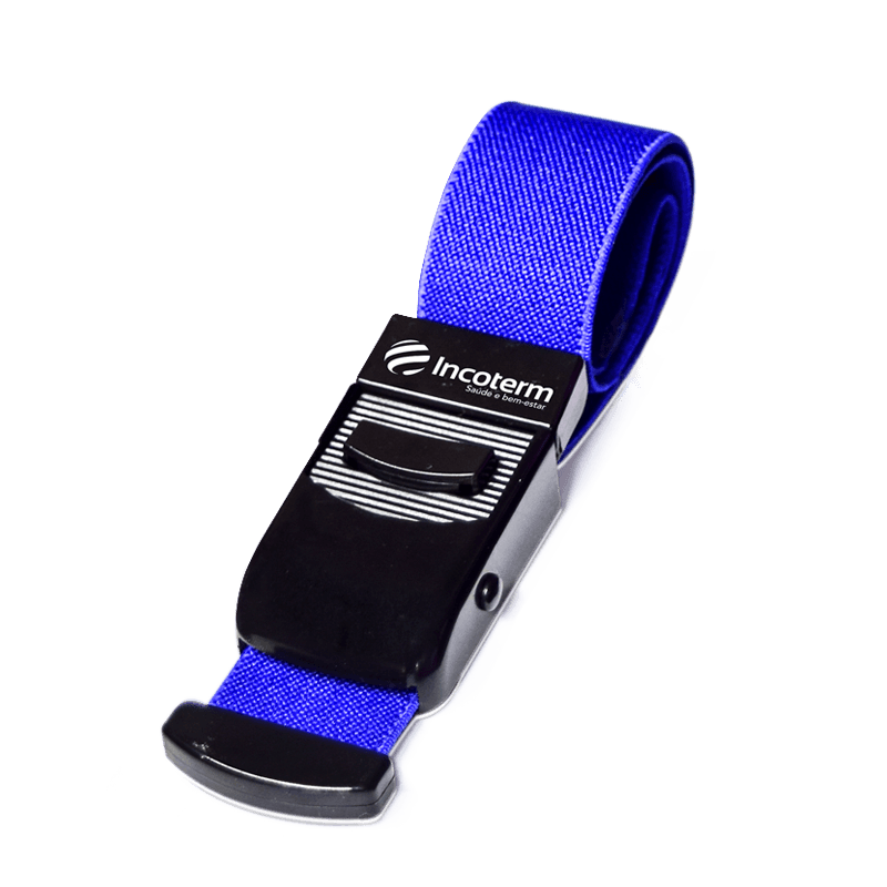 Garrote Gr100 Azul-Incoterm