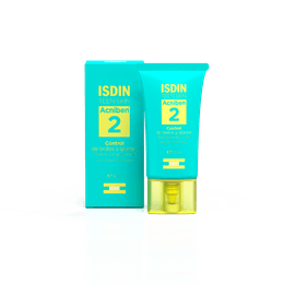 Gel-Creme-Isdin-Acniben-Controle-De-Brilho-e-Imperfeicoes-412g