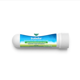 Vick Inalador 5g