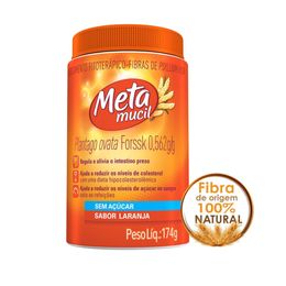 Metamucil-174g-Laranja