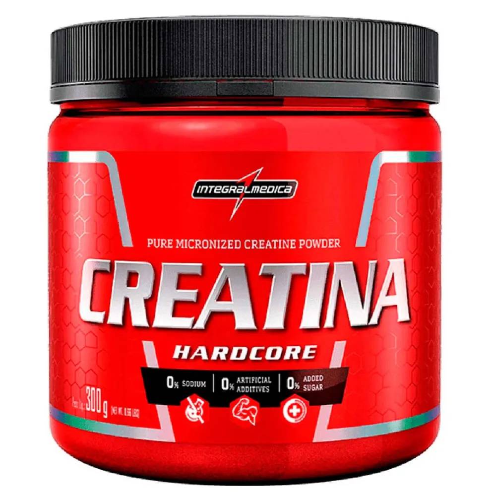 Creatina-Hardcore-300g---Integralmedica