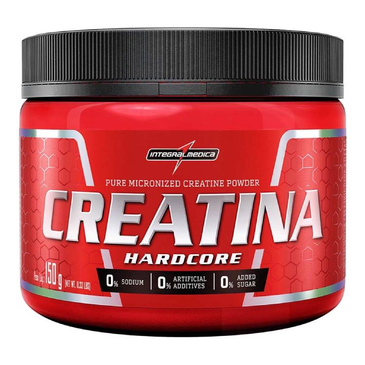 Creatina-Hardcore-150g---Integralmedica