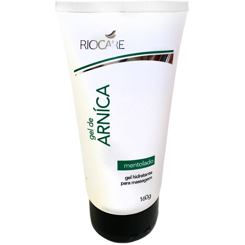 Arnica Gel 160g - Rioquimica