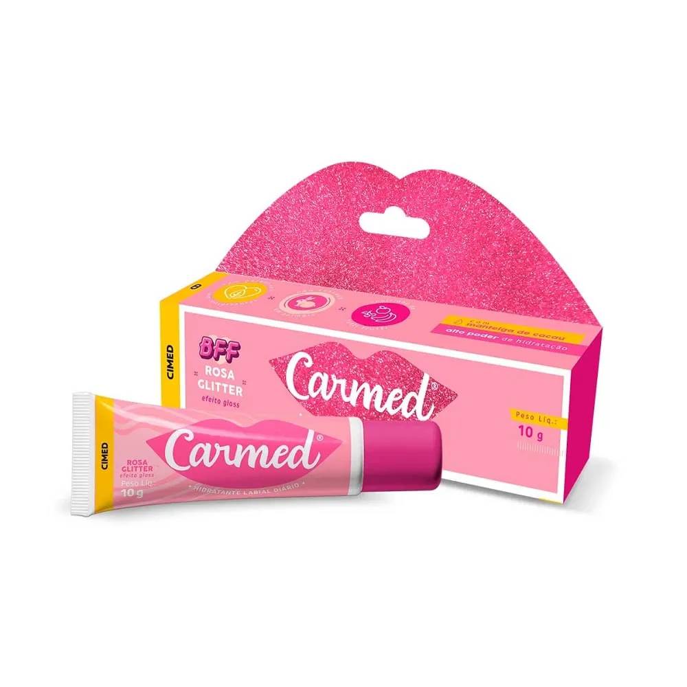 CARMED-HID-LABIAL-10G-ROSA-GLITTER