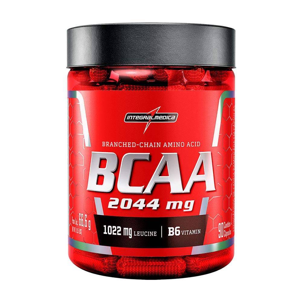 BCAA-2044mg-90-Capsulas---Integralmedica