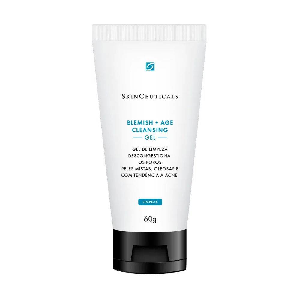 Skinceuticals-Blemish-Cleansing-Gel-60g