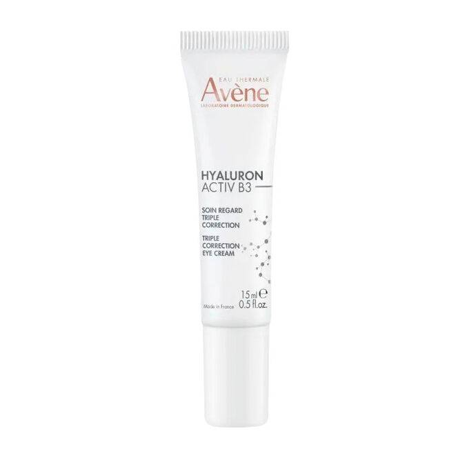 Avène Hyaluron Activ B3 Olhos 15ml