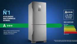 Refrigerador-425-Litros-Panasonic-BB53-Frost-Free-Inverter-e-Climate-Control-Aco-Escovado-127V