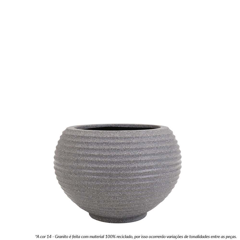 VASO-BROMELIA-26-X-24-CM-GRANITO