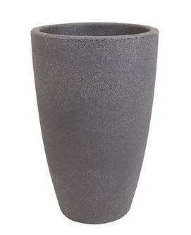 VASO-MALTA-CONE-38-X-55-CM-GRANITO