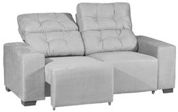 SOFA-2-LUGARES-LISBOA-RETRATIL-E-RECLINAVEL-VELUDO-PRATA