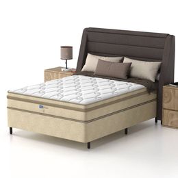 COLCHAO-CASAL-BREMEM-CS-EP-CT8-BRANCO-COM-BEGE-26X138X188CM