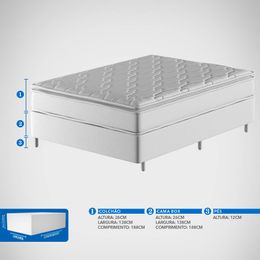 COLCHAO-CASAL-BREMEM-CS-EP-CT8-BRANCO-COM-BEGE-26X138X188CM