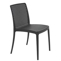 CADEIRA-PLASTICA-MONOBLOCO-ISABELLE-PRETA