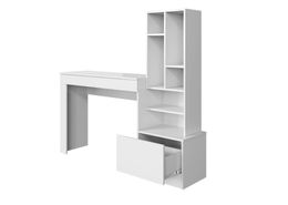 ESCRIVANINHA-OFF-LION-138CM-BRANCO-FOSCO