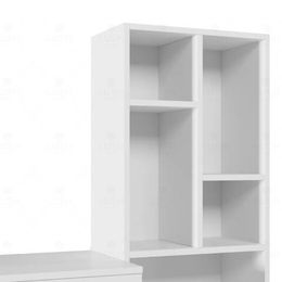ESCRIVANINHA-OFF-LION-138CM-BRANCO-FOSCO