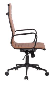 CADEIRA-OFFICE-SEVILHA-MARROM-COM-ACO-PRETO