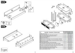 CARRINHO-BAR-1-GAVETA-PORTA-TACAS-PALHINHA-PE-METALICO-OSLO-HANOVER-DOURADO