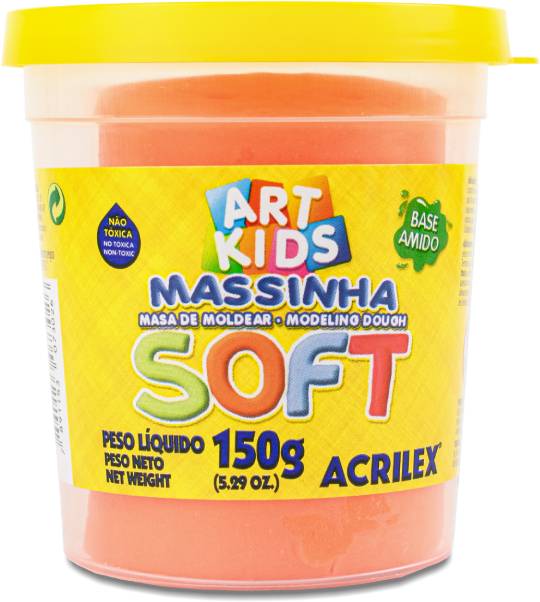 1012911-1-massa-modelar-soft-150g-laranja