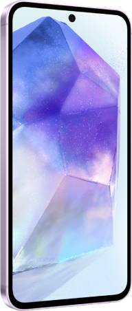 SM-A556_Galaxy-A55_Awesome-Lilac_Front-L30-2