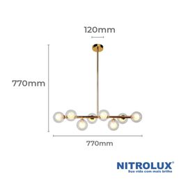 LUMINARIA-PENDENTE-5090-MOLECULAR-LM-001-G9X8-NITROLUX-02-MEDIDAS