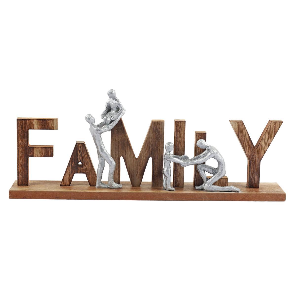 26795_ESCULTURA_FAMILA_PRATA_E_MADEIRA_40CM