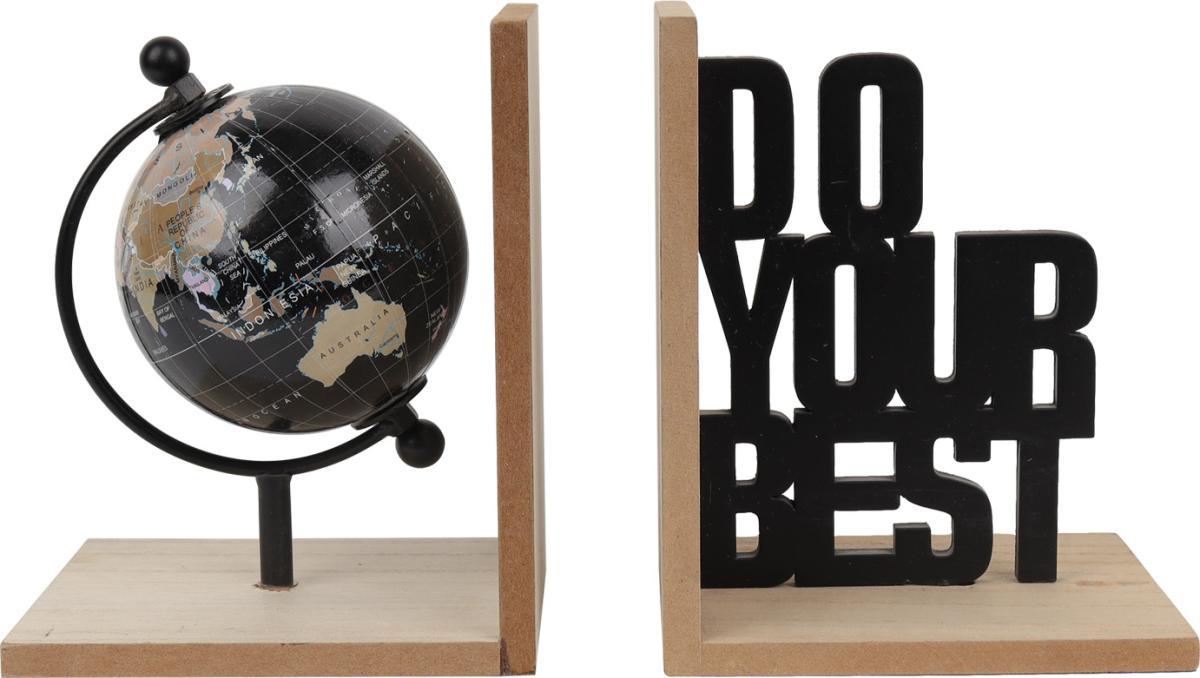 27251_PORTA_LIVRO_DO_YOUR_BEST_ATLAS_PRETO_24_5CM