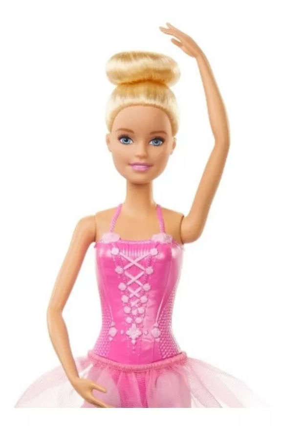 Barbie formosa online