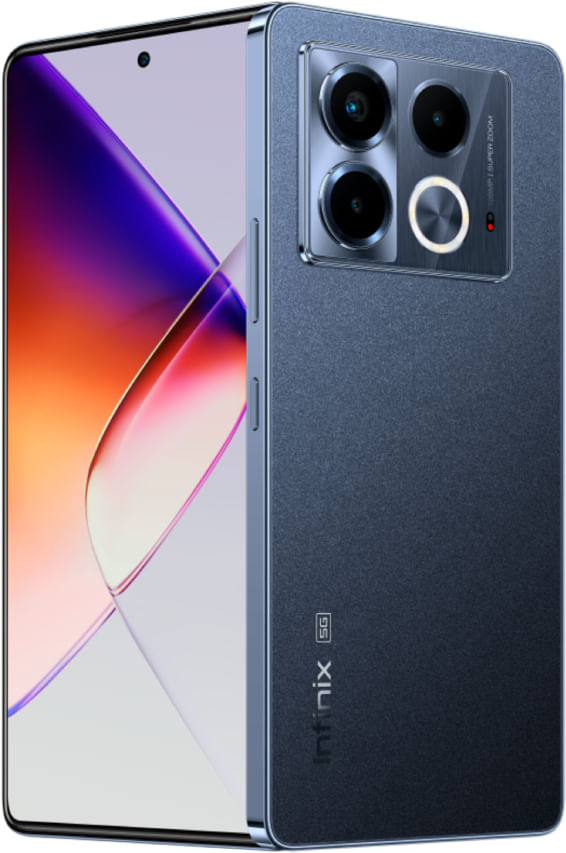 SMARTPHONE INFI NOTE 4 | Grupo Formosa