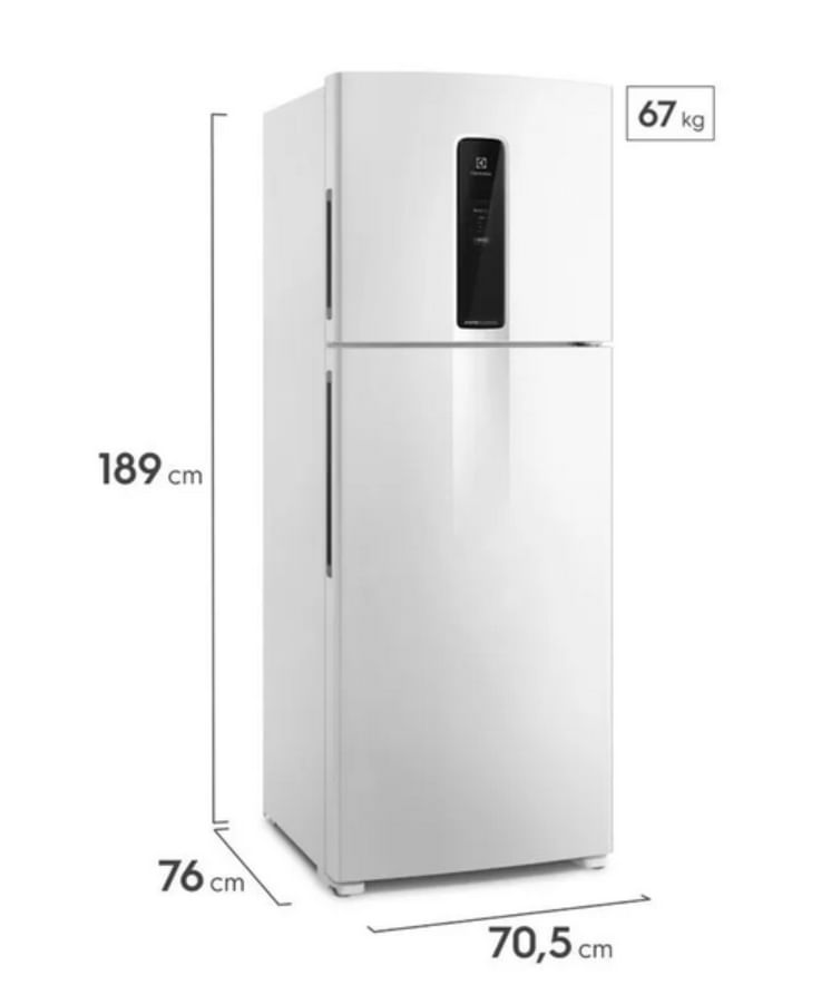 Refrigerador-Electrolux-Frost-Free-Inverter-480l-Efficient-Autosense-Top-Freezer-Branca-Bivolt