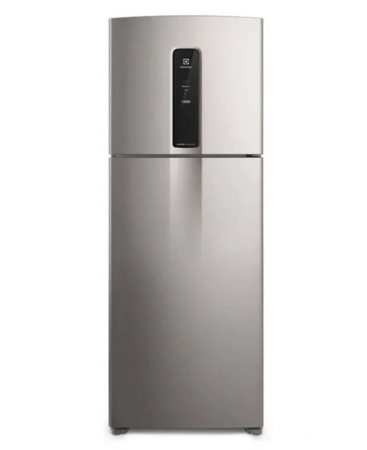 Refrigerador-Electrolux-Frost-Free-Inverter-480l-Efficient-Autosense-Top-Freezer-Prata-Bivolt