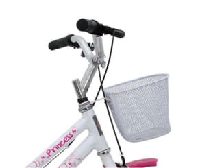 Bicicleta-Infantil-Cairu-Princess-Aro-20-Com-Cestinha-E-Garupa---Cairu