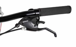 Bicicleta-Caloi-Velox-Aro-29---Branca---Caloi